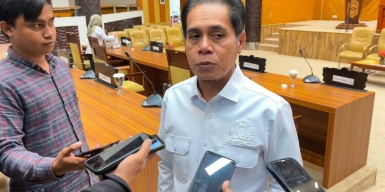 Pendapatan Hotel Samarinda Tertekan, Helmi Abdullah Minta PHRI Genjot Promosi Wisata dan Bisnis