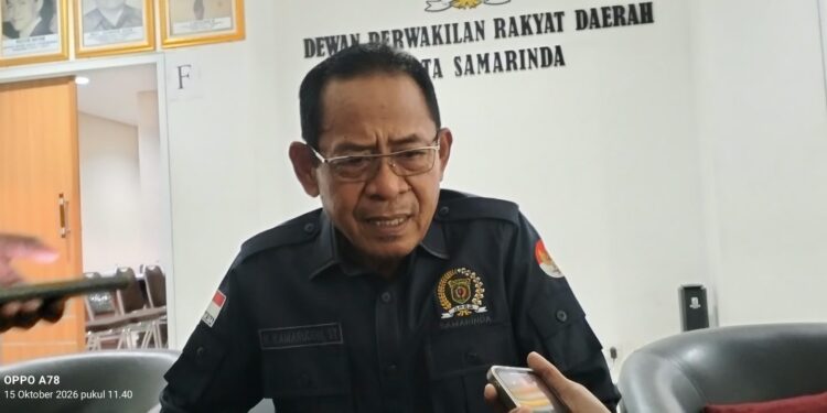 Bapemperda Samarinda Tuntaskan Raperda Kebakaran, Standar Keselamatan Gedung Jadi Perhatian