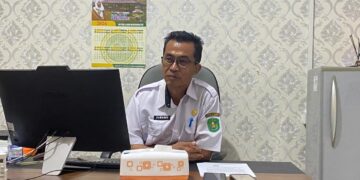 Kader Desa Dilibatkan Cegah Pasien TBC Putus Berobat