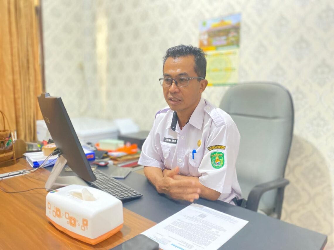Aktivitas di Kawasan Hutan Jadi Perhatian Pengendalian Malaria Kutim