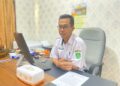 Aktivitas di Kawasan Hutan Jadi Perhatian Pengendalian Malaria Kutim
