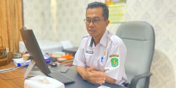 Aktivitas di Kawasan Hutan Jadi Perhatian Pengendalian Malaria Kutim