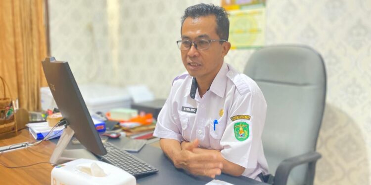 Aktivitas di Kawasan Hutan Jadi Perhatian Pengendalian Malaria Kutim