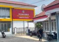 Poskesdes Baru Swarga Bara Dekatkan Akses Layanan Kesehatan Warga