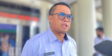 Mahyunadi Tekankan Verifikasi Data Sebelum Penetapan Penerima Bansos