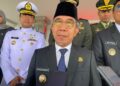 Pemkab Kutim Dorong Pembiayaan PPPK Beralih ke APBN