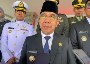 Pemkab Kutim Dorong Pembiayaan PPPK Beralih ke APBN