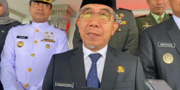Pemkab Kutim Dorong Pembiayaan PPPK Beralih ke APBN