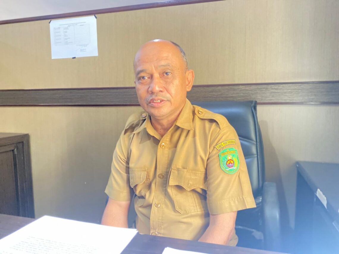 Dinas Pertanahan Kutim Ungkap Pentingnya Dasar Hukum Sengketa Warisan