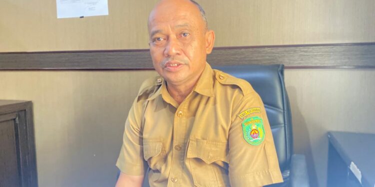 Dinas Pertanahan Kutim Ungkap Pentingnya Dasar Hukum Sengketa Warisan