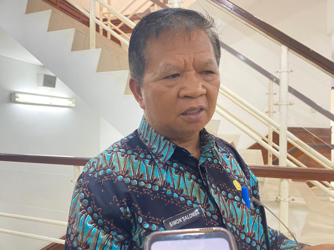 Dinas Pertanahan Kutim Siapkan Tahapan Penanganan Sengketa Tanah