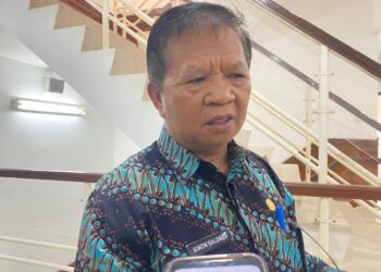 Dinas Pertanahan Kutim Siapkan Tahapan Penanganan Sengketa Tanah