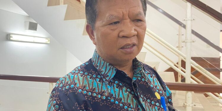 Dinas Pertanahan Kutim Siapkan Tahapan Penanganan Sengketa Tanah