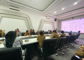 Agenda HUT ke-27 Kutim Masuk Tahap Teknis, Persiapan Disebut Capai 80 Persen