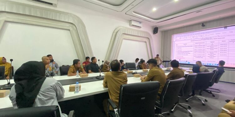 Agenda HUT ke-27 Kutim Masuk Tahap Teknis, Persiapan Disebut Capai 80 Persen