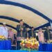 HUT ke-27 Kutim Mengusung Tema Kutai Timur Berdaya, Tumbuh Bersama
