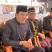 Erau Adat Pelas Benua Berawal dari Inisiatif Pemangku Adat