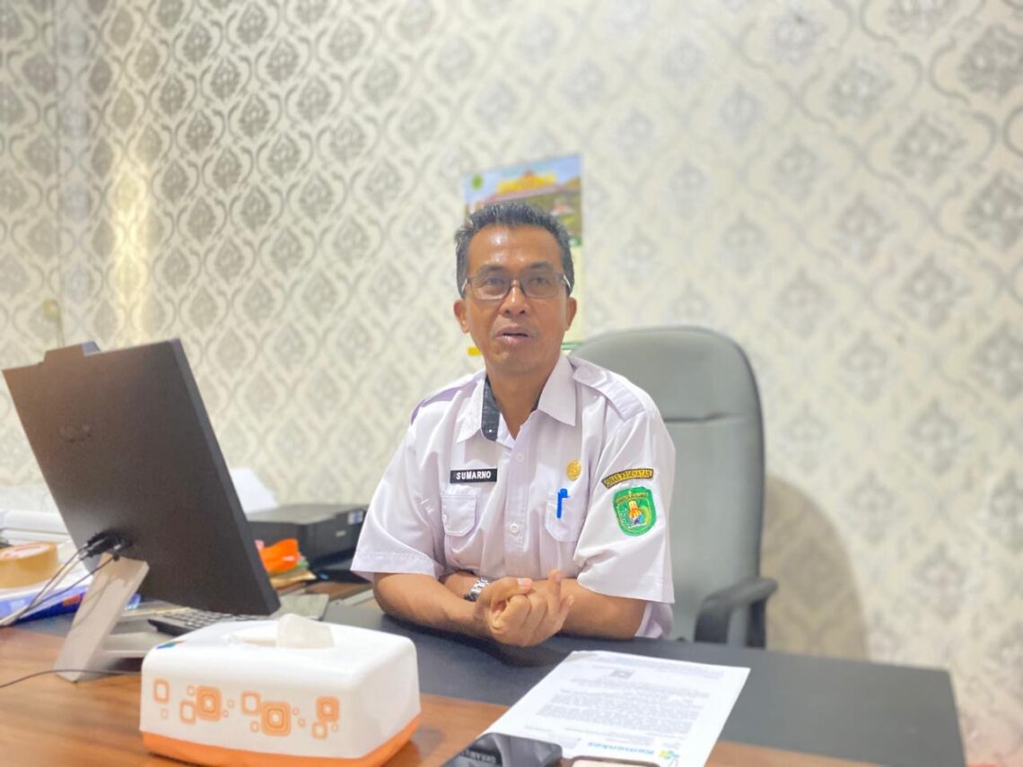 Dinkes Kutim Ingatkan Warga Waspadai Gejala DBD