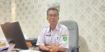 Dinkes Kutim Ingatkan Warga Waspadai Gejala DBD