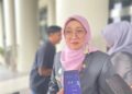 Dinkes Kutim: PJJ Jadi Upaya Lindungi Anak dari Paparan Asap Karhutla