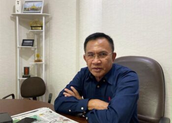 Joha Fajal Ingatkan Warga Samarinda, Aspirasi Reses Perlu Masuk Jalur Perencanaan Resmi