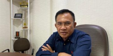 Samarinda-Kukar Punya Banyak Kepentingan Bersama, DPRD Dorong Kolaborasi Berkelanjutan