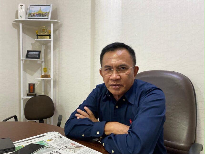 Samarinda-Kukar Punya Banyak Kepentingan Bersama, DPRD Dorong Kolaborasi Berkelanjutan