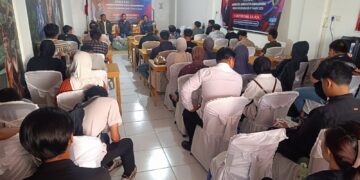 APBD Samarinda Menyusut, Viktor Yuan Minta Program Pembangunan Lebih Selektif