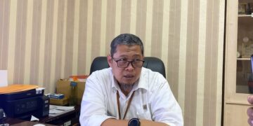 BPBD Ungkap Lonjakan Karhutla Terjadi pada September,6.330 Hektare Lahan di Kaltim Terbakar